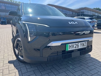 Used Kia EV3 2026 for sale - 79199938: Photo
