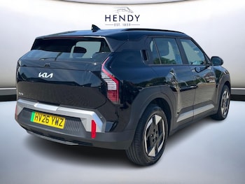 Used Kia EV3 2026 for sale - 79199938: Photo