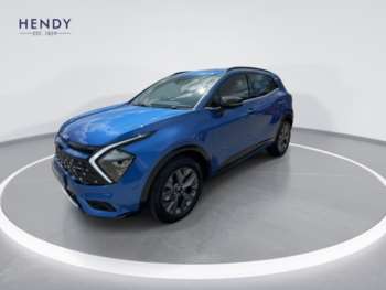 Used Kia Sportage 2024 for sale - 74677998: Photo