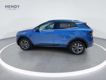 Used Kia Sportage 2024 for sale - 74677998: Photo