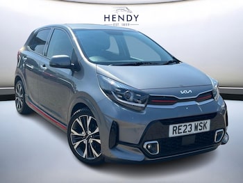 Used Kia Picanto 2023 for sale - 79199790: Photo