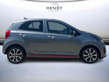 Used Kia Picanto 2023 for sale - 79199790: Photo