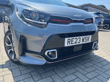 Used Kia Picanto 2023 for sale - 79199790: Photo