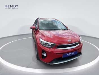 Used Kia Stonic 2018 for sale - 74757847: Photo