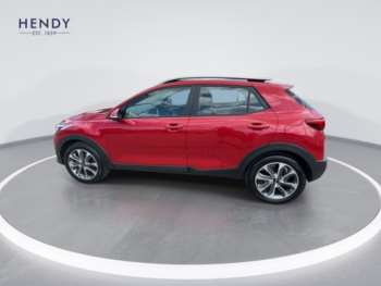 Used Kia Stonic 2018 for sale - 74757847: Photo