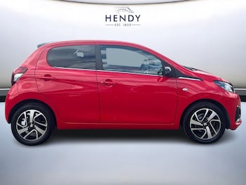 Used Peugeot 108 2019 for sale - 79539808: Photo