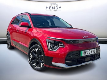 Used Kia Niro 2023 for sale - 79199094: Photo