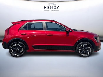 Used Kia Niro 2023 for sale - 79199094: Photo