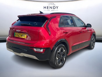 Used Kia Niro 2023 for sale - 79199094: Photo