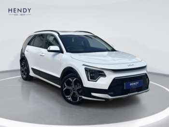 2023 (72) - 1.6 GDi Hybrid 4 5dr DCT