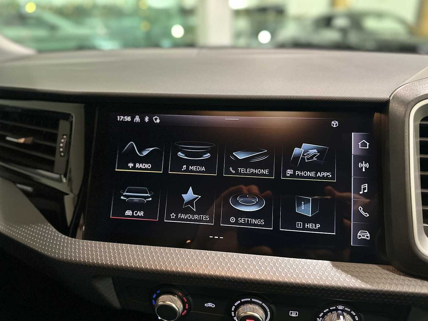 Used Audi A1 2023 for sale - 76800721: Photo 15