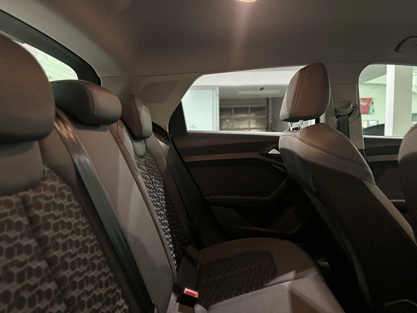 Used Audi A1 2023 for sale - 76800721: Photo 19