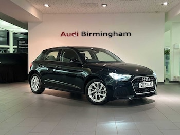 2023 (23) - 30 TFSI 110 Sport 5dr
