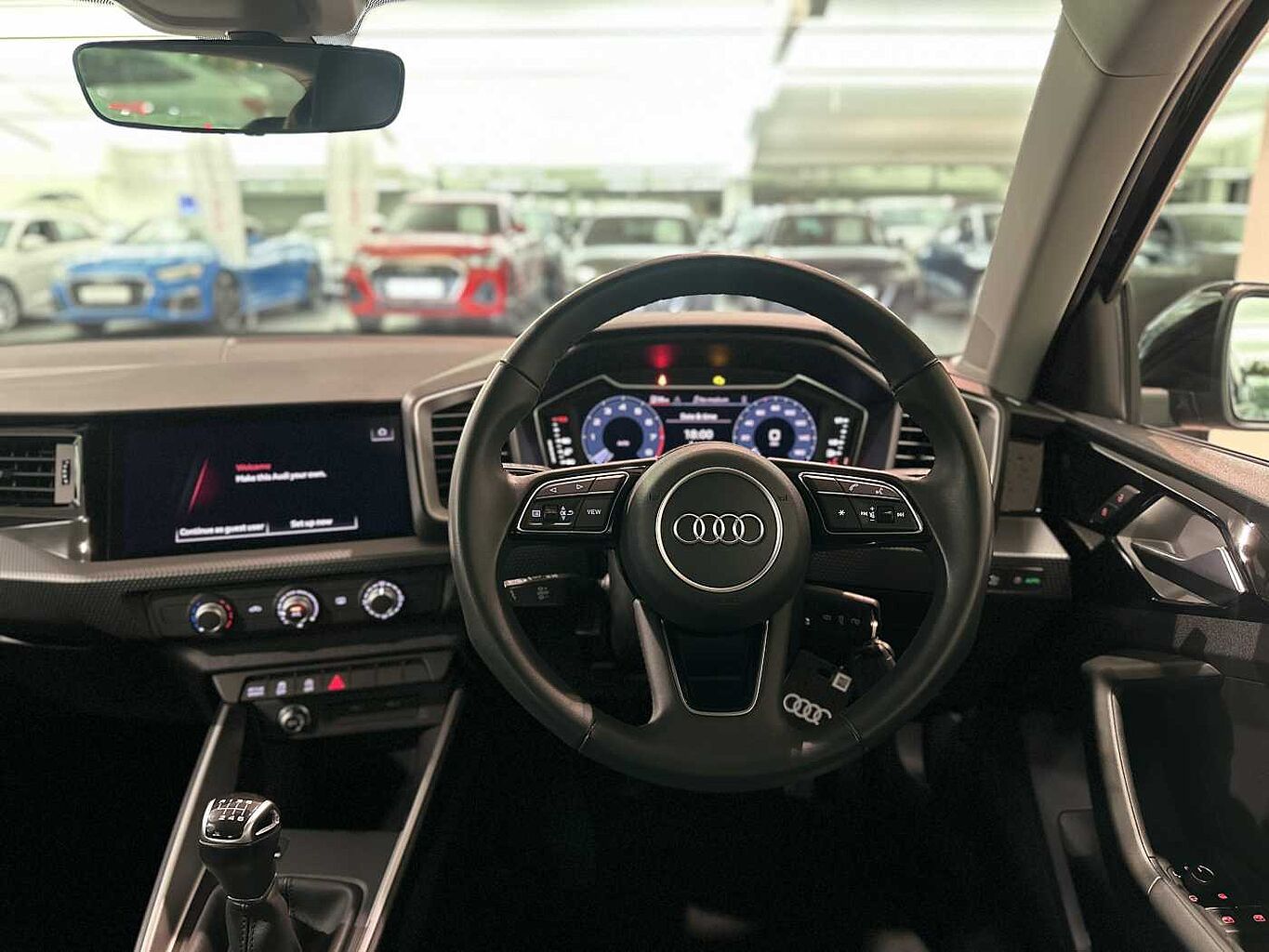 Used Audi A1 2023 for sale - 76800721: Photo 20