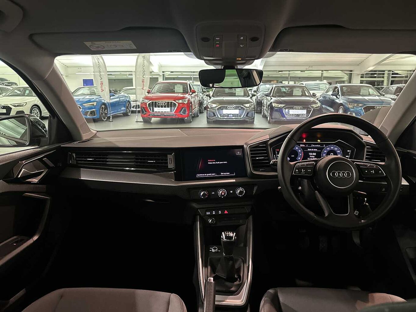 Used Audi A1 2023 for sale - 76800721: Photo 21