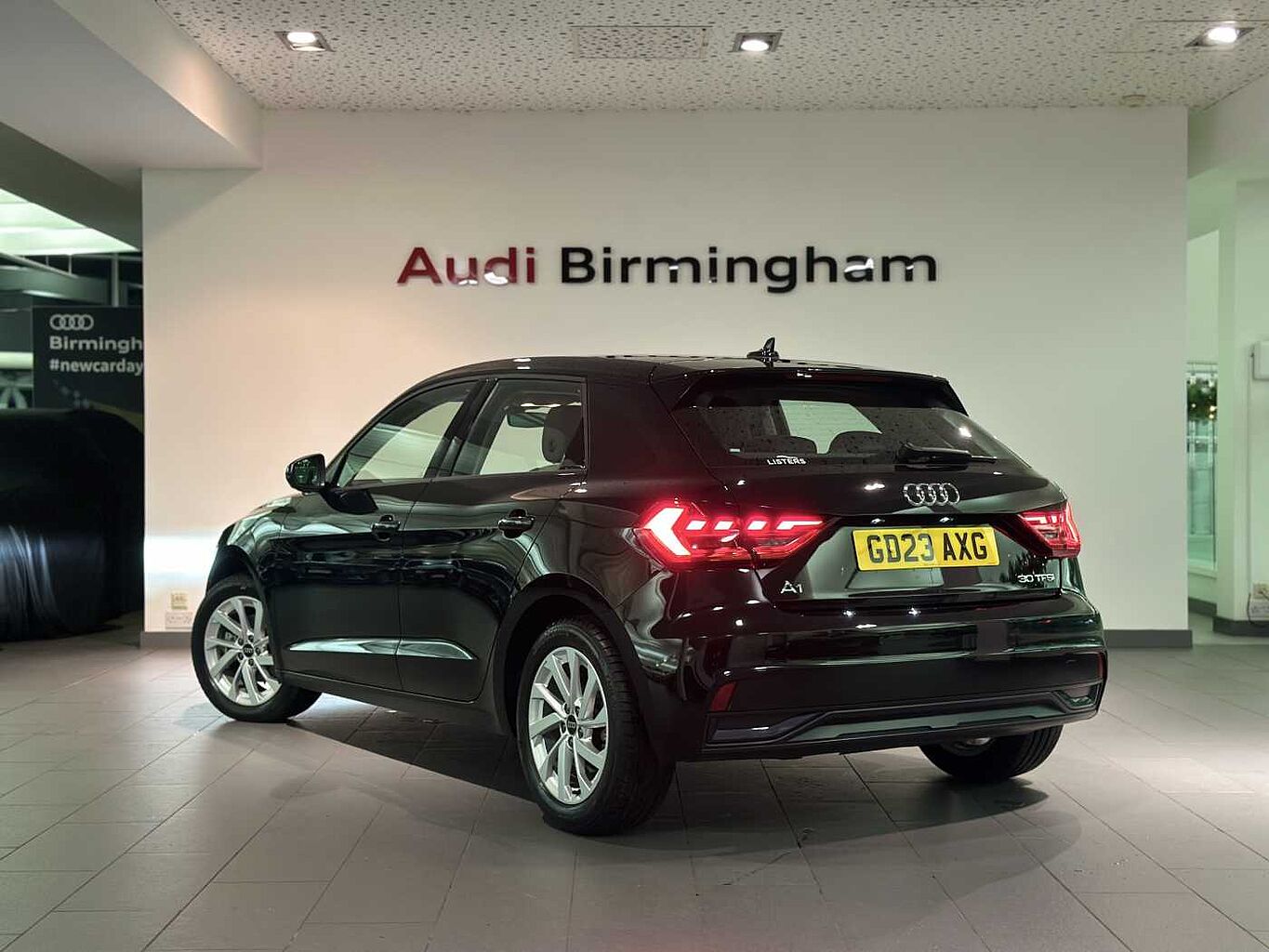 Used Audi A1 2023 for sale - 76800721: Photo 3