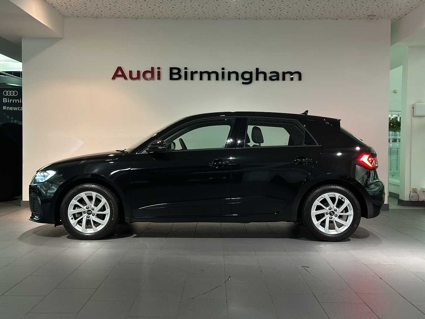 Used Audi A1 2023 for sale - 76800721: Photo 4