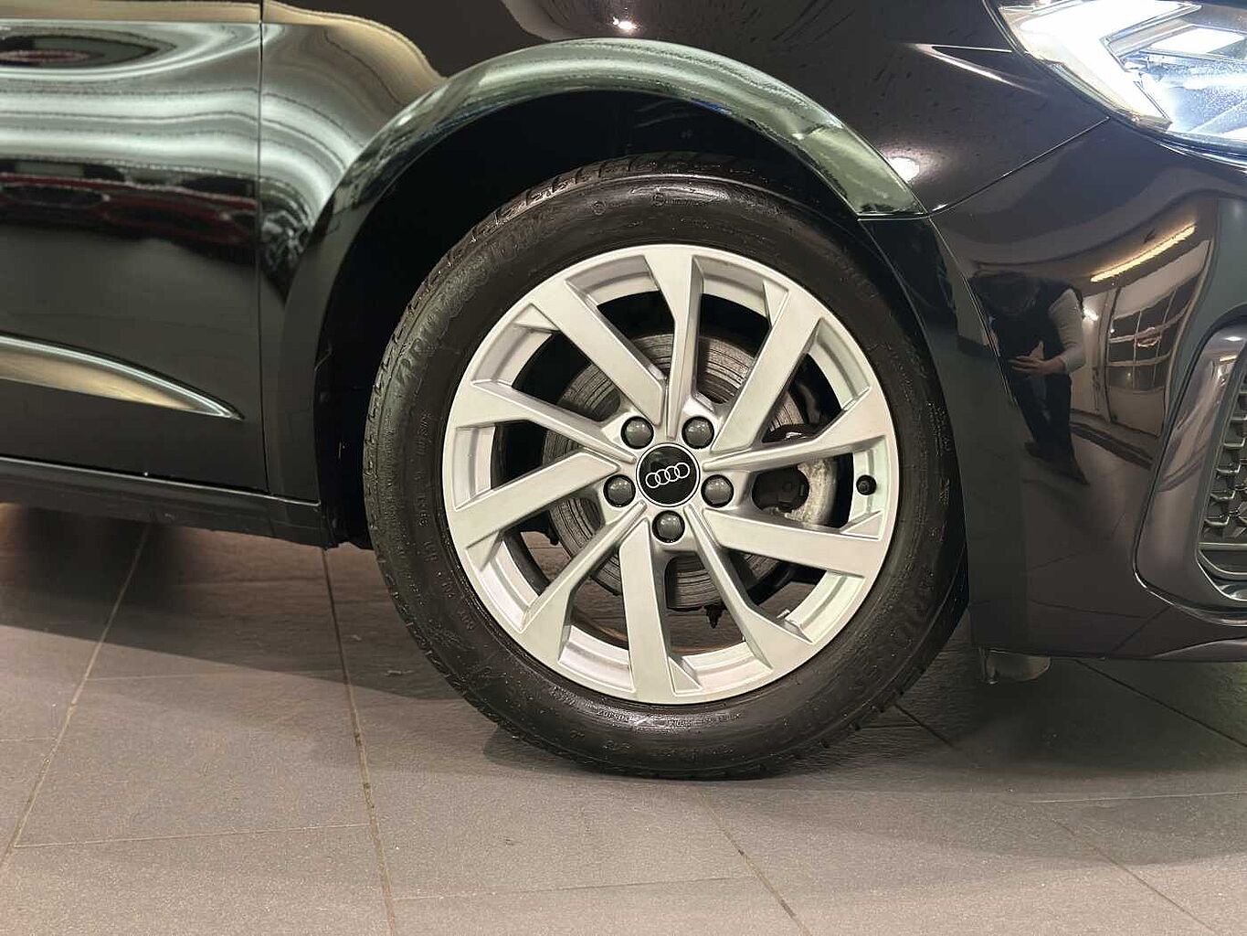 Used Audi A1 2023 for sale - 76800721: Photo 5