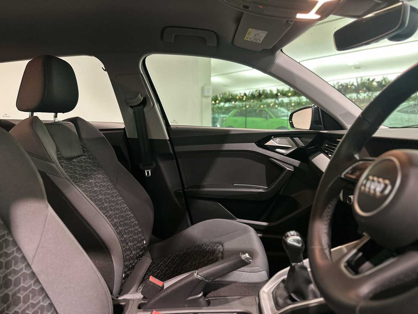 Used Audi A1 2023 for sale - 76800721: Photo 9