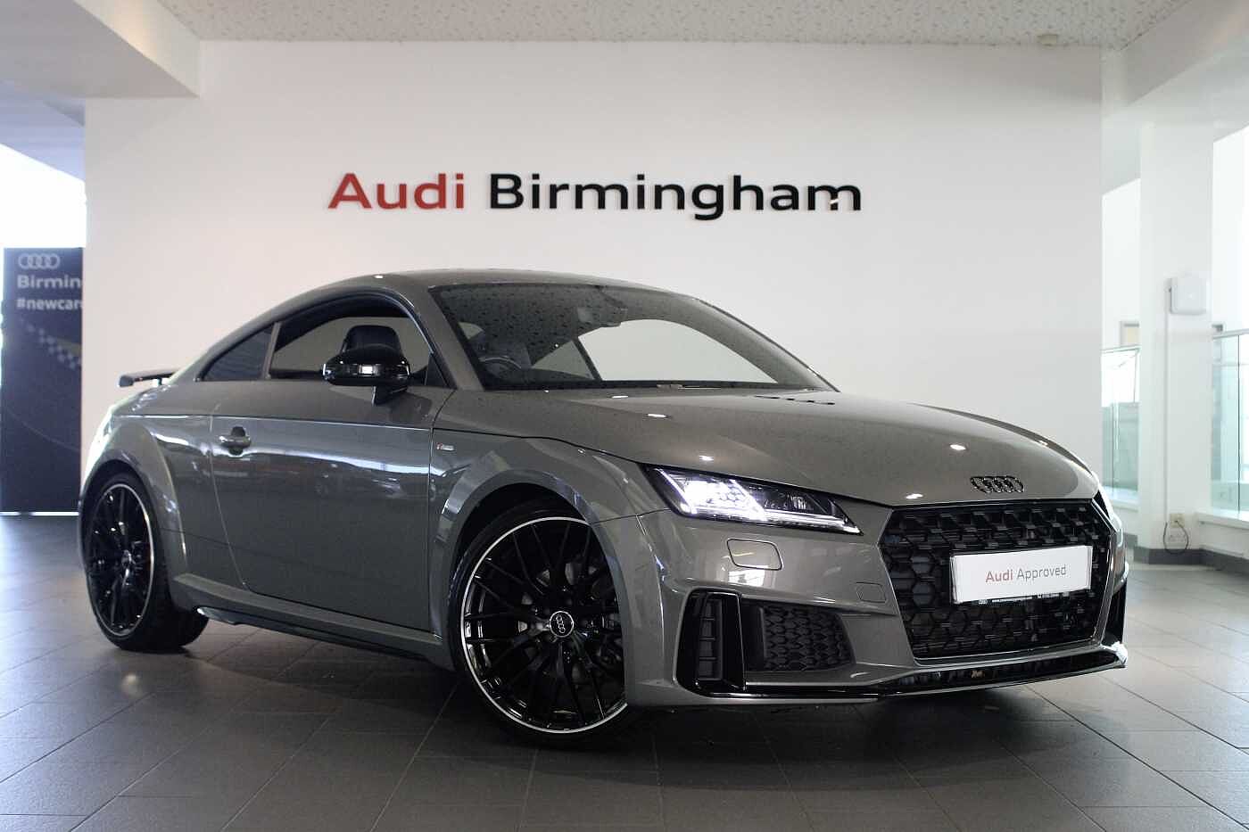 Used Audi TT 2023 for sale - 76043940: Photo 1