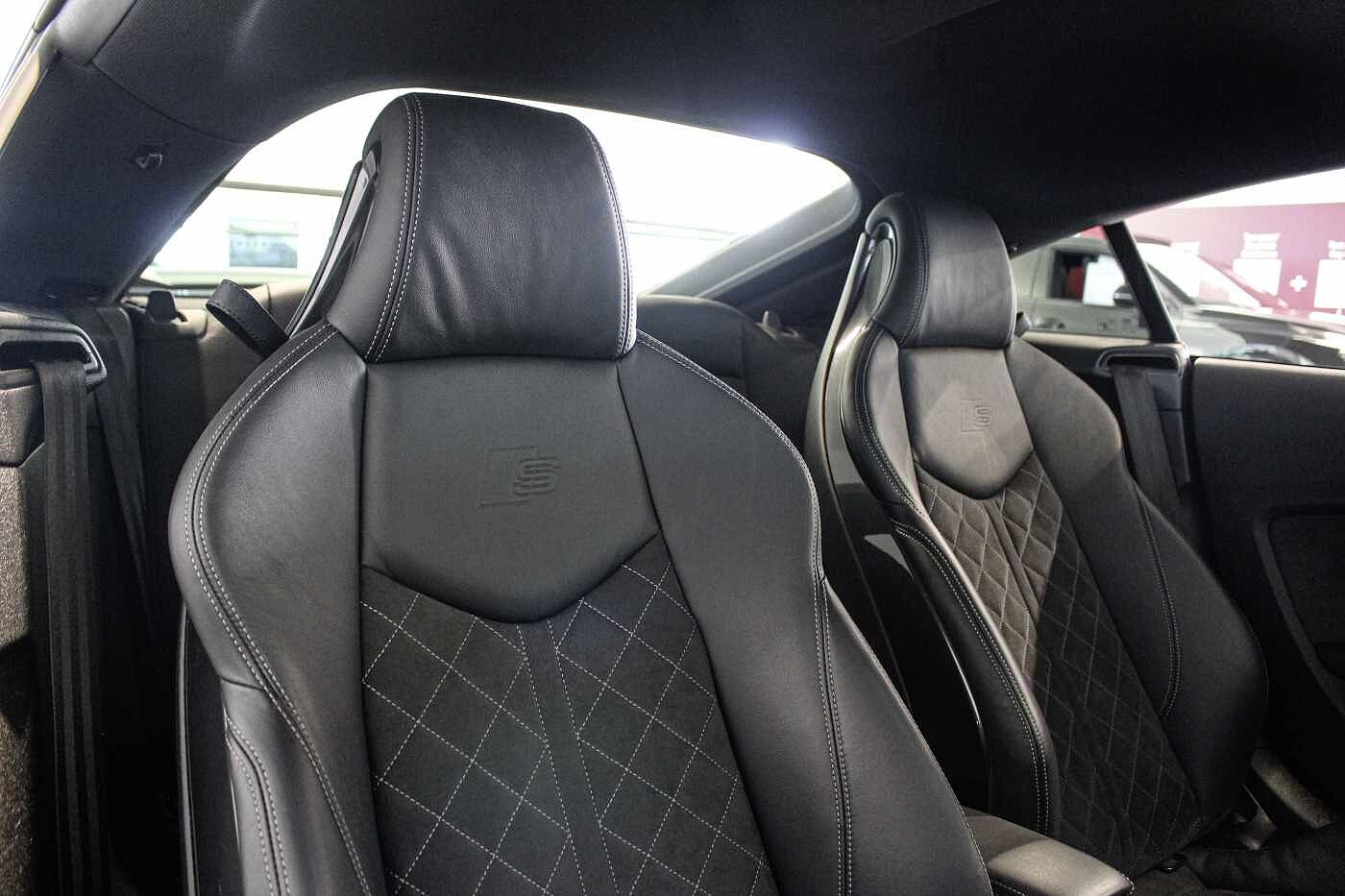 Used Audi TT 2023 for sale - 76043940: Photo 10