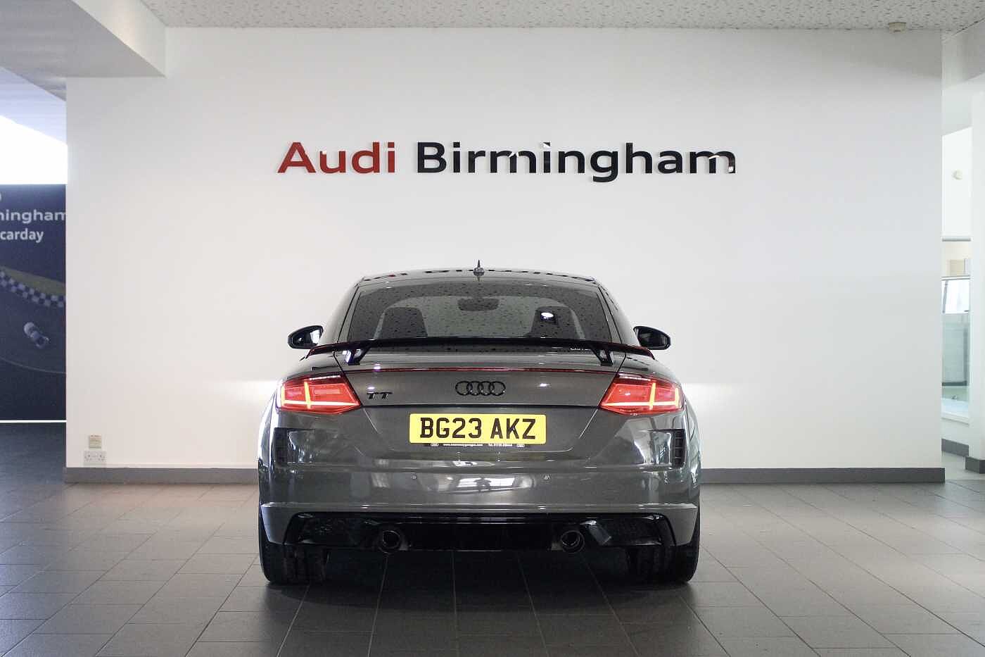Used Audi TT 2023 for sale - 76043940: Photo 12