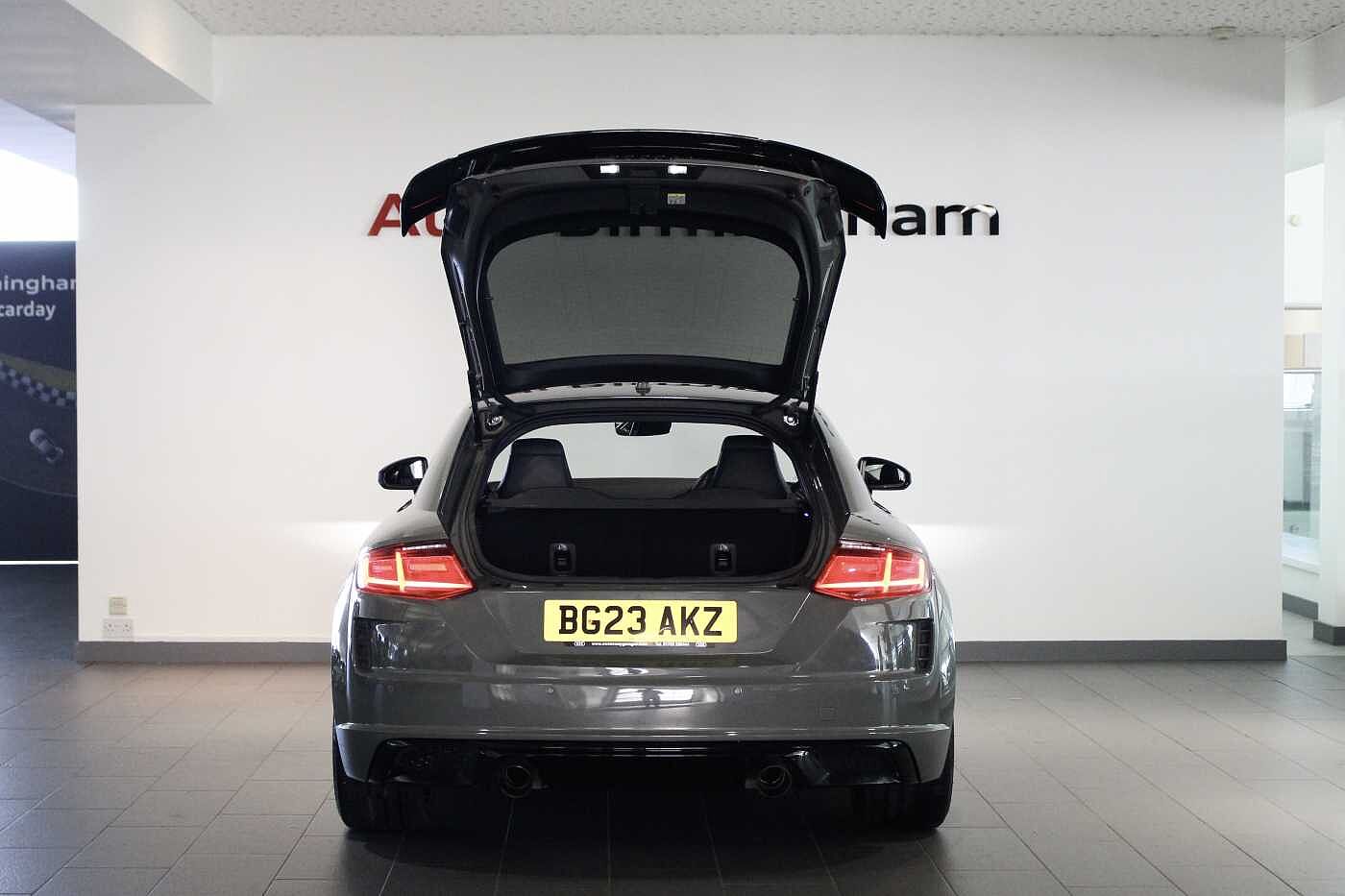 Used Audi TT 2023 for sale - 76043940: Photo 13