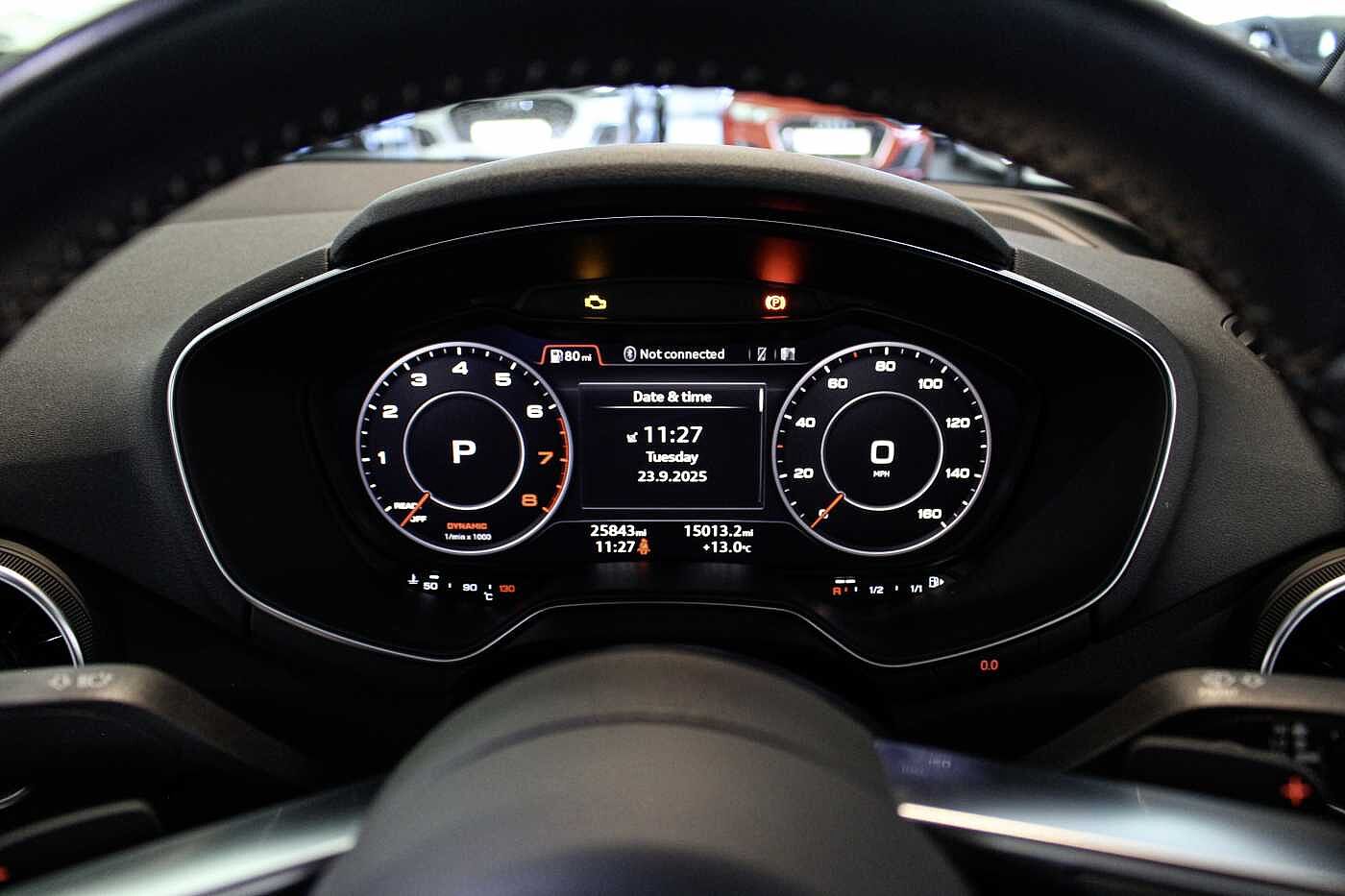 Used Audi TT 2023 for sale - 76043940: Photo 14