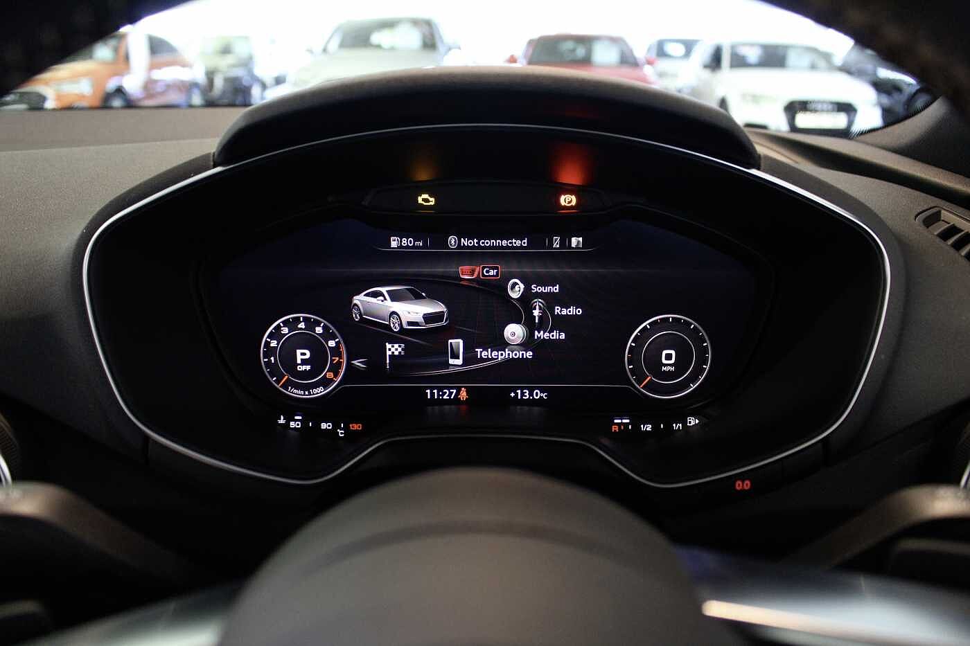 Used Audi TT 2023 for sale - 76043940: Photo 16