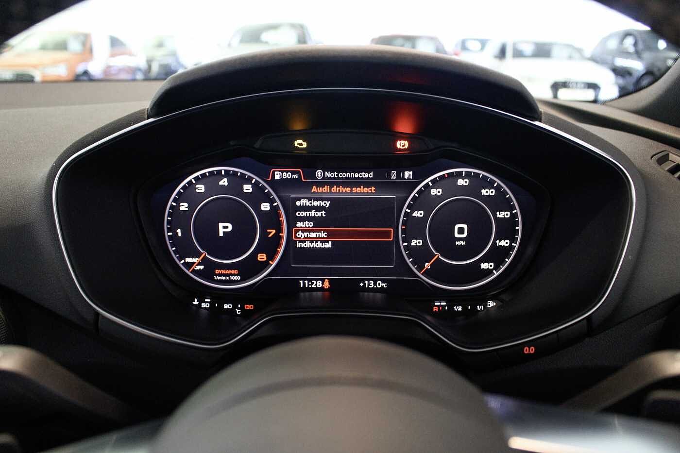 Used Audi TT 2023 for sale - 76043940: Photo 17