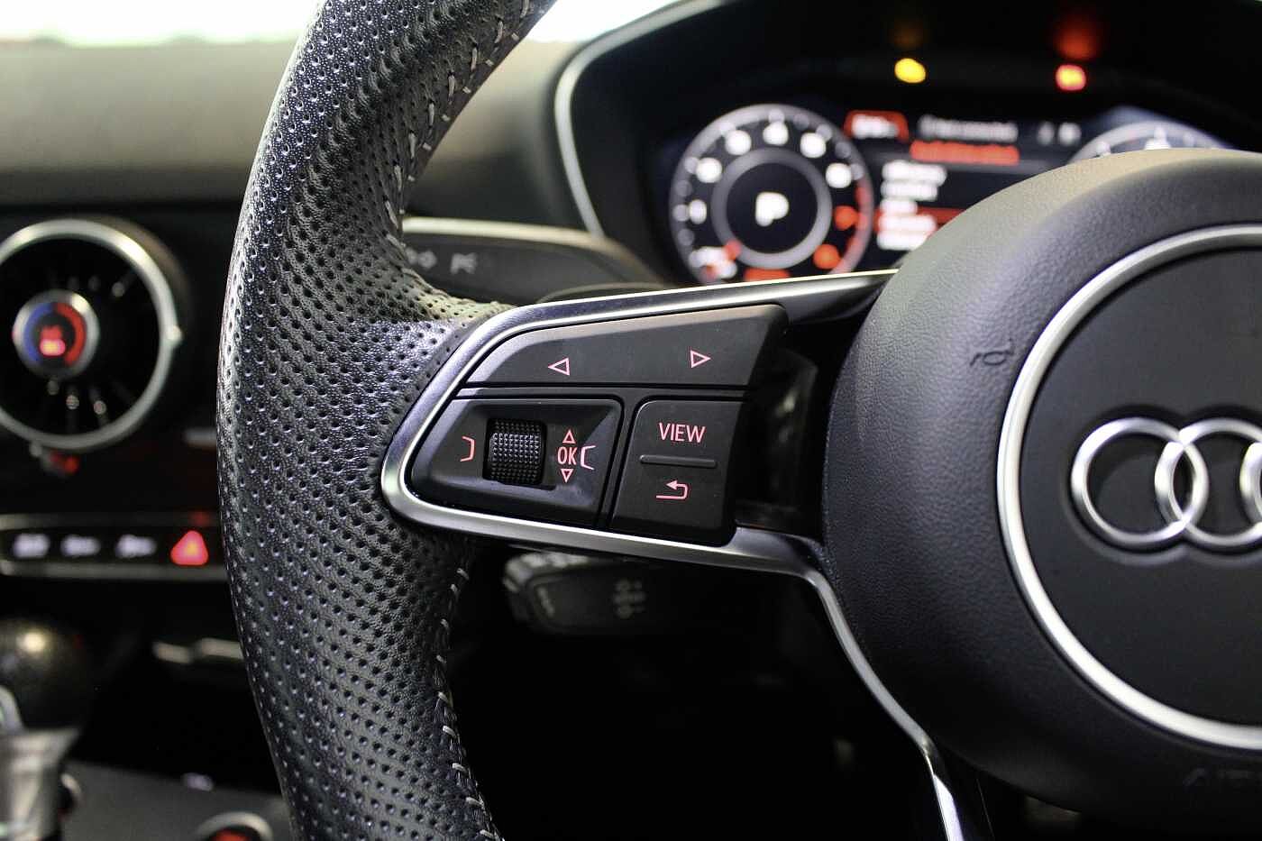 Used Audi TT 2023 for sale - 76043940: Photo 18