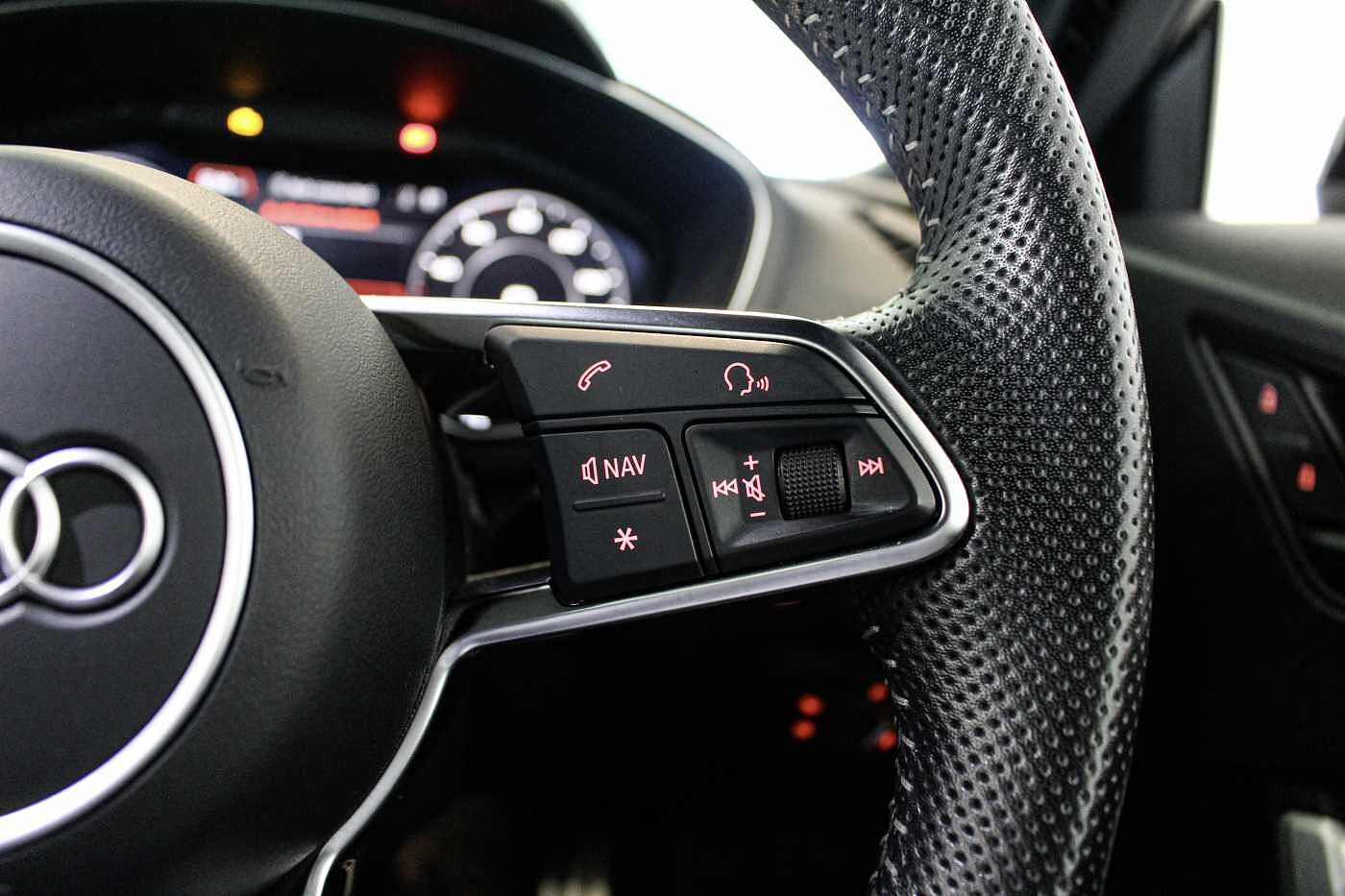 Used Audi TT 2023 for sale - 76043940: Photo 19