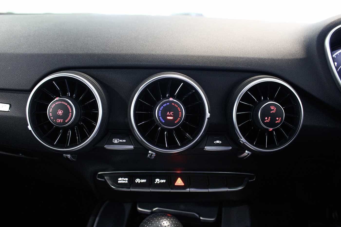 Used Audi TT 2023 for sale - 76043940: Photo 20