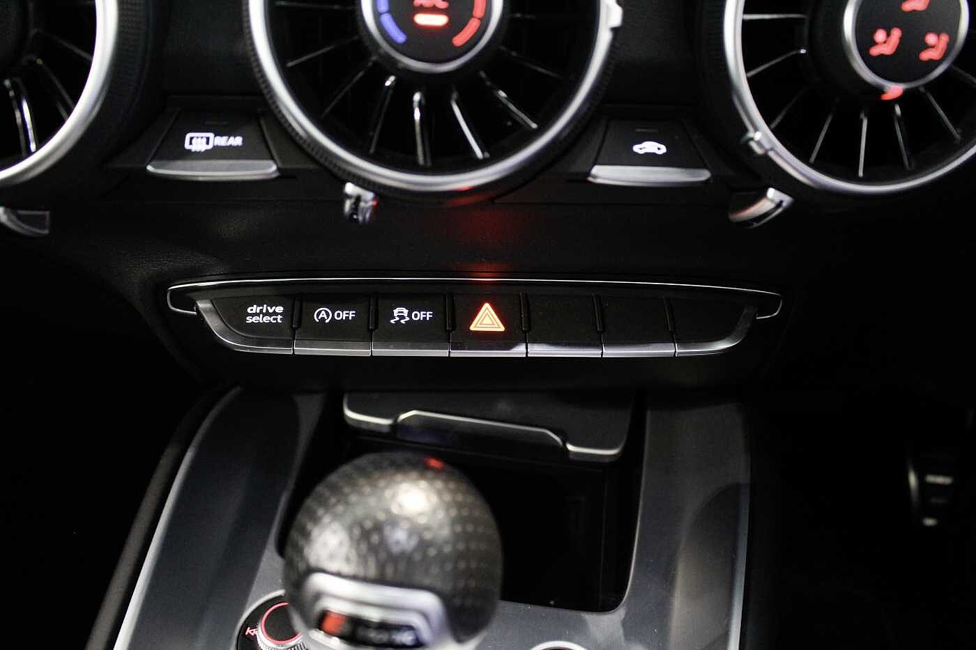 Used Audi TT 2023 for sale - 76043940: Photo 21