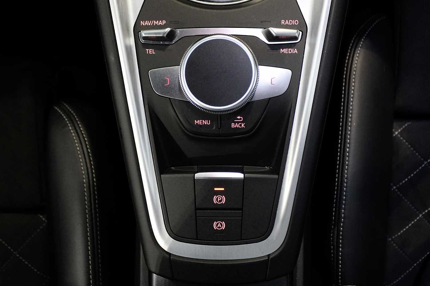 Used Audi TT 2023 for sale - 76043940: Photo 25