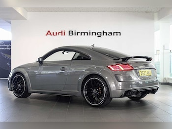 Used Audi TT 2023 for sale - 76043940: Photo 3
