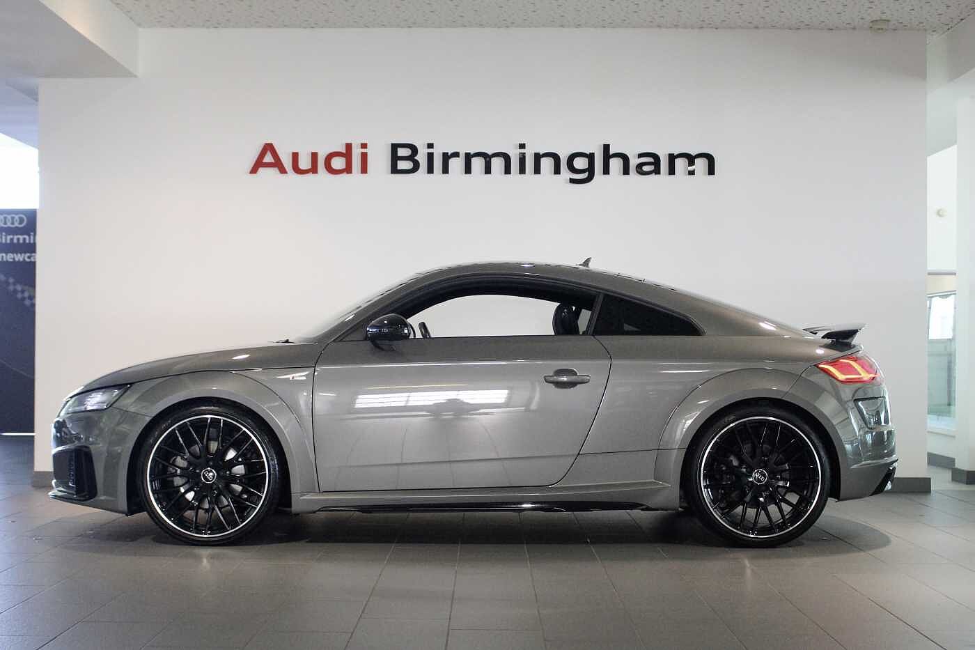 Used Audi TT 2023 for sale - 76043940: Photo 4
