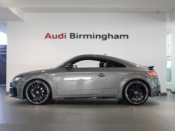 Used Audi TT 2023 for sale - 76043940: Photo 4