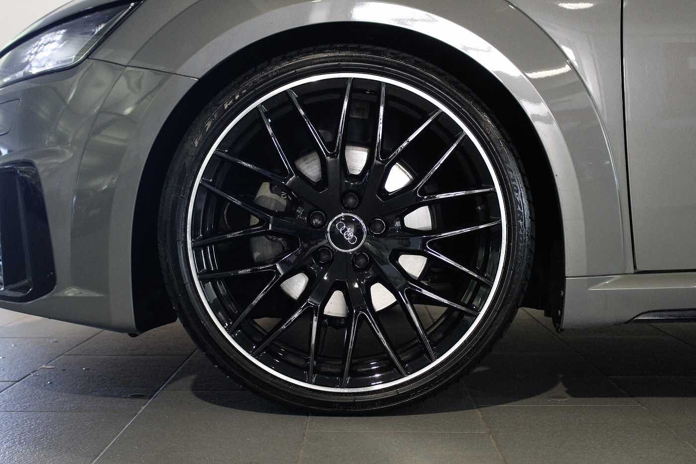 Used Audi TT 2023 for sale - 76043940: Photo 5