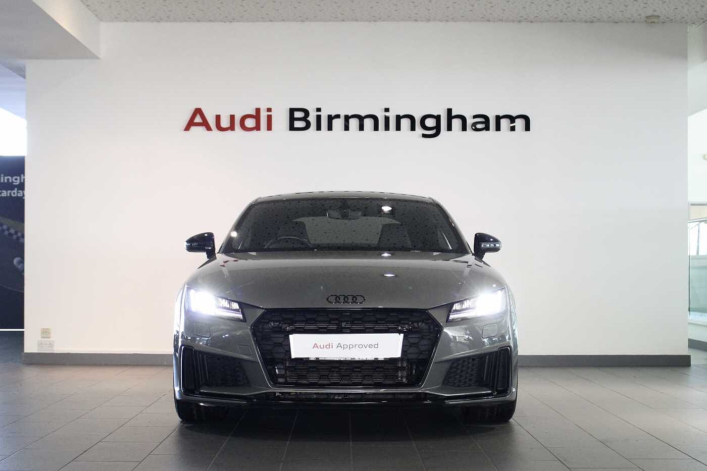 Used Audi TT 2023 for sale - 76043940: Photo 7