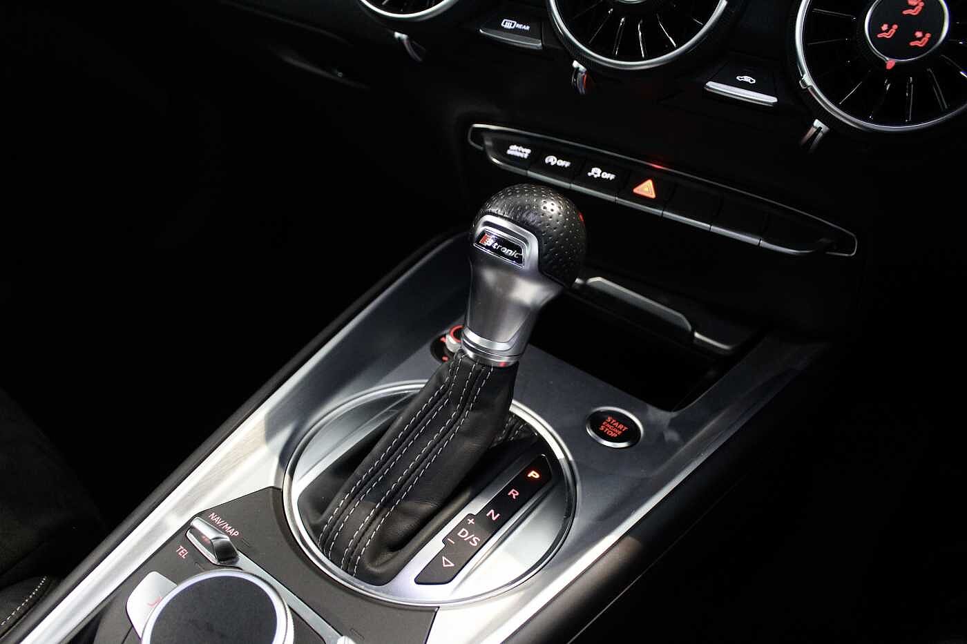 Used Audi TT 2023 for sale - 76043940: Photo 8