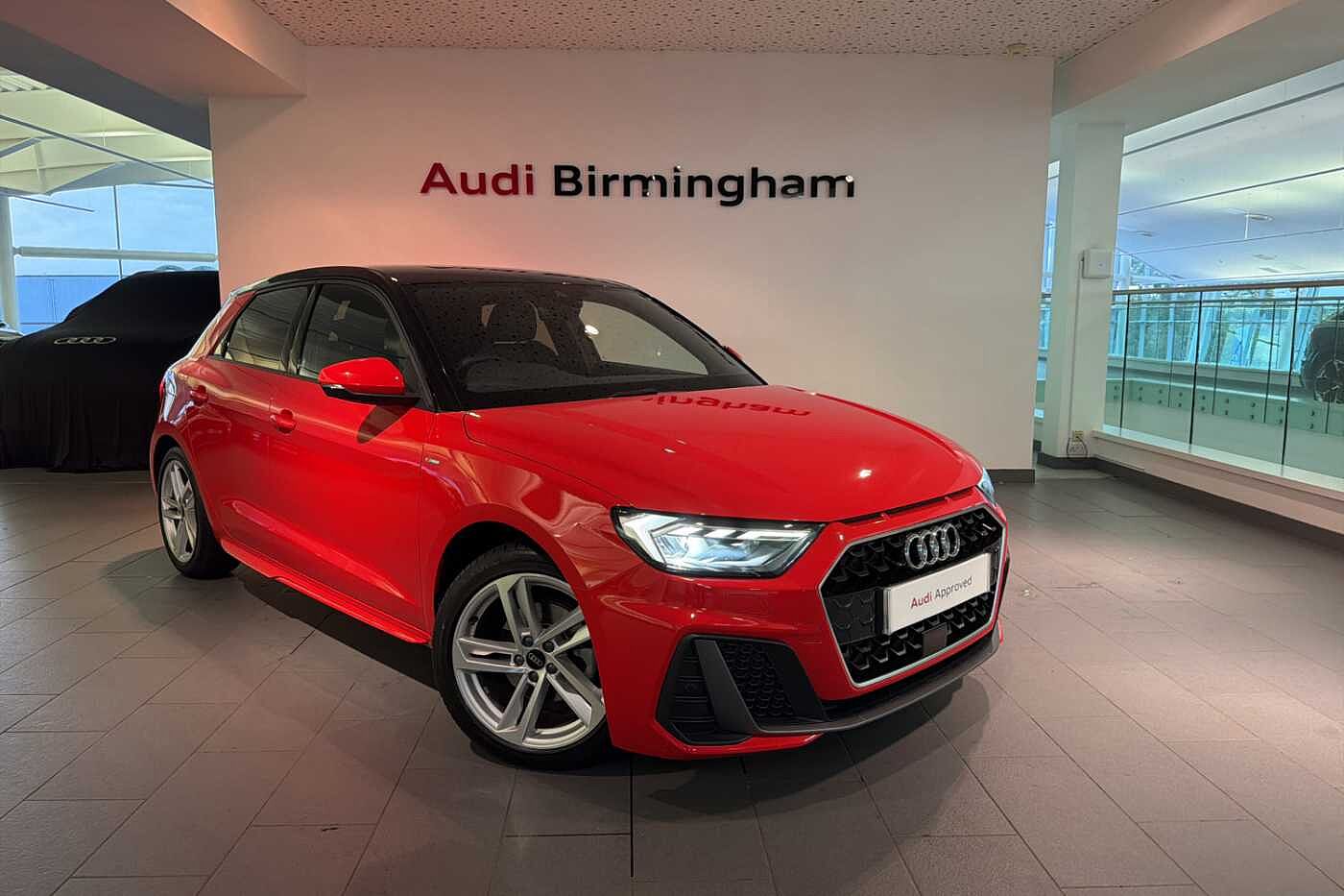Used Audi A1 2022 for sale - 76309326: Photo 1