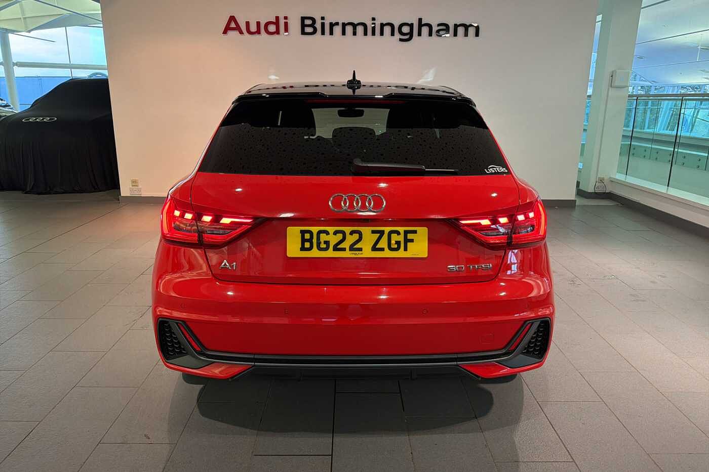 Used Audi A1 2022 for sale - 76309326: Photo 10