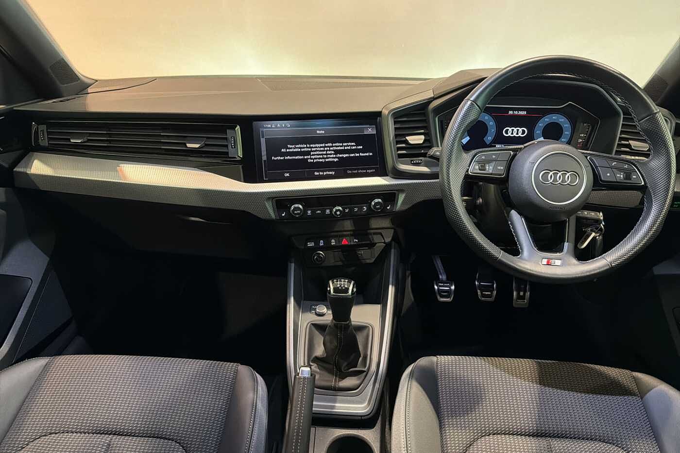 Used Audi A1 2022 for sale - 76309326: Photo 11