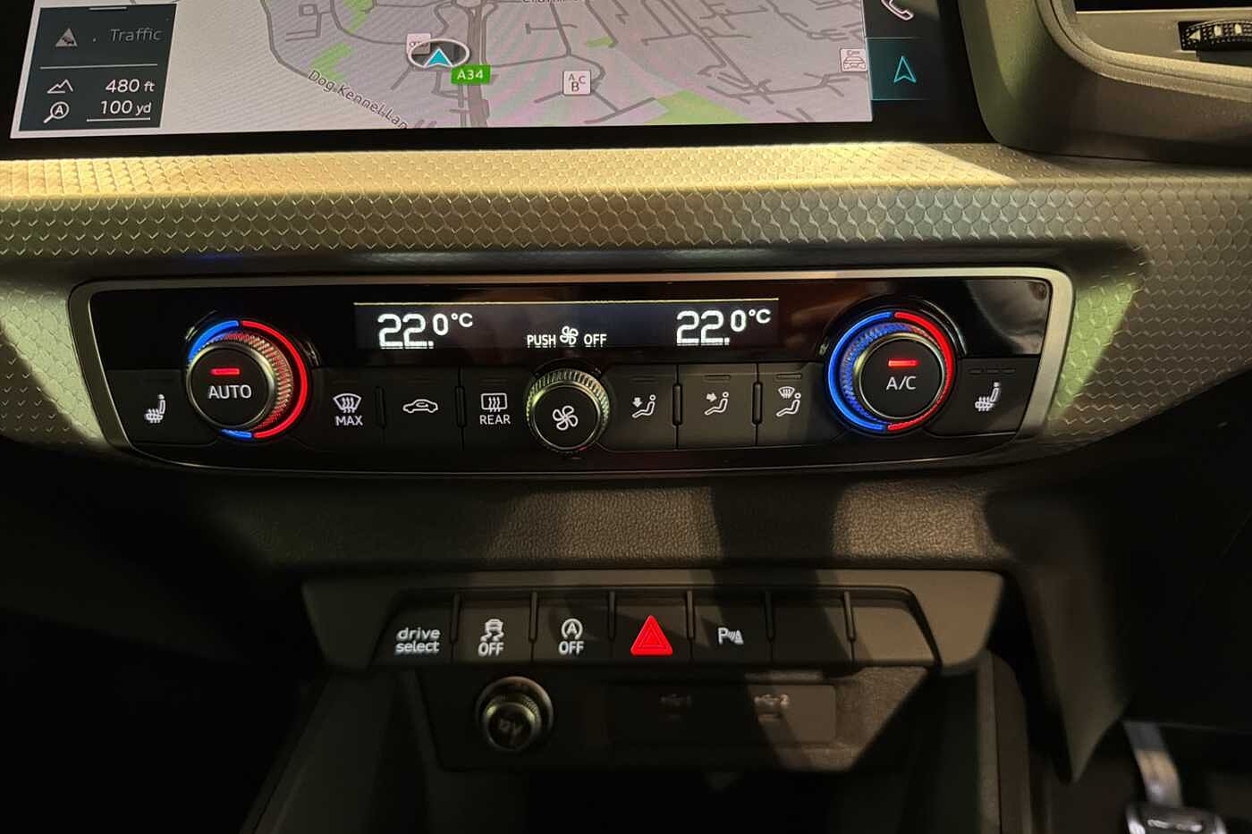 Used Audi A1 2022 for sale - 76309326: Photo 17