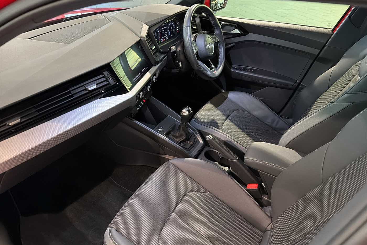 Used Audi A1 2022 for sale - 76309326: Photo 2