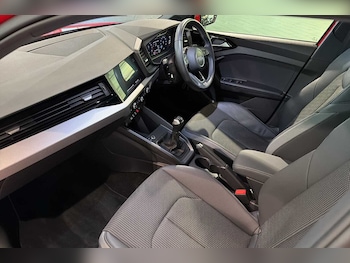 Used Audi A1 2022 for sale - 76309326: Photo