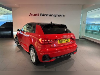 Used Audi A1 2022 for sale - 76309326: Photo