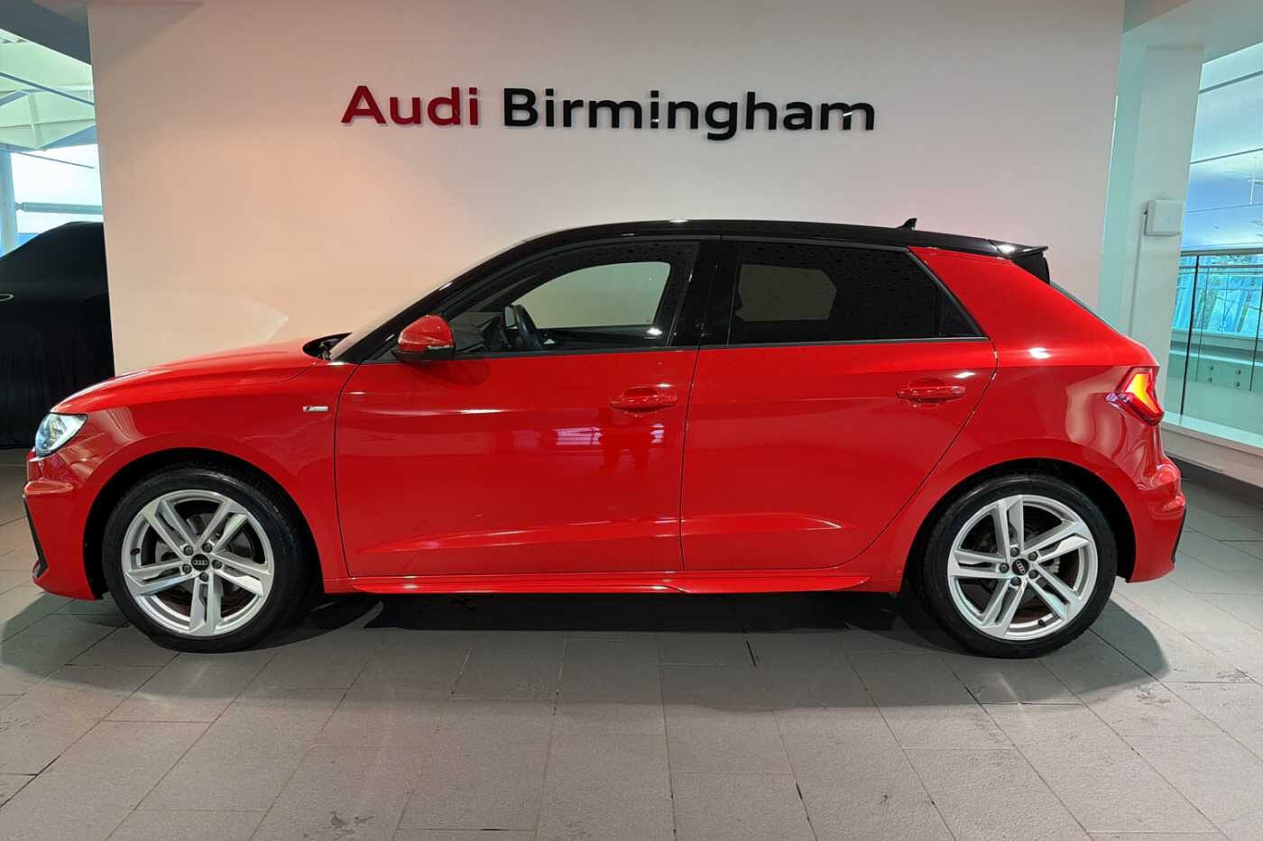 Used Audi A1 2022 for sale - 76309326: Photo 4