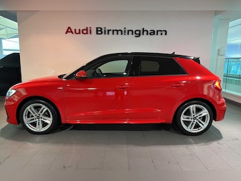 Used Audi A1 2022 for sale - 76309326: Photo
